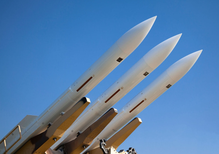 В КСИР раскрыли одну особенность нового удара по Израилю