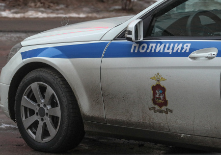 Силовики нагрянули с обысками в музеи российского города