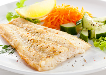 Диета «Стол № 11»: меню на неделю и полный список продуктов