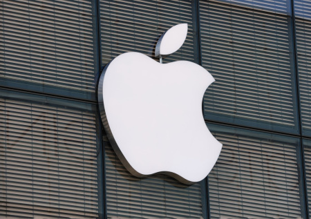 Суд оштрафовал Apple на 3,5 млн рублей