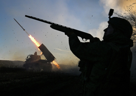 Утренний «Искандер» по Киеву, взрыв на Майдане: удары по Украине 16 марта