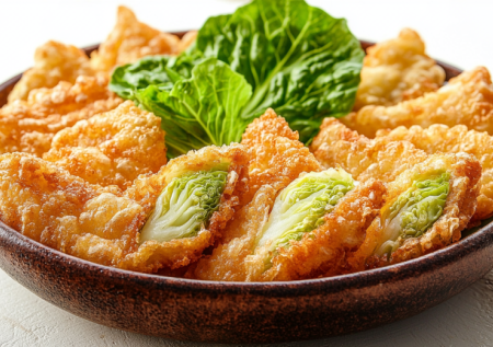 Беру пекинку и яйцо — через 10 минут уже едим. Хрустящие шницели затмят любое мясо