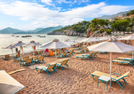 Названа главная альтернатива отдыху в Турции