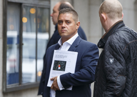 «Сгорел» в тюрьме: актер-педофил умер за решеткой после обвинения