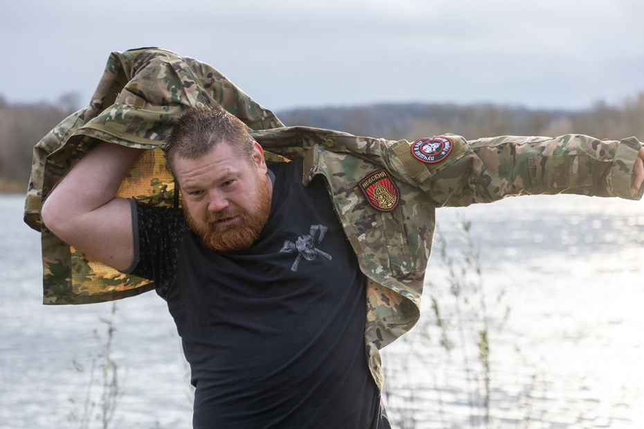 Вячеслав Дацик