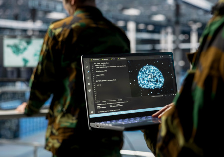«Солдат Джипитенко»: в ВСУ дали командованию один «умный» совет