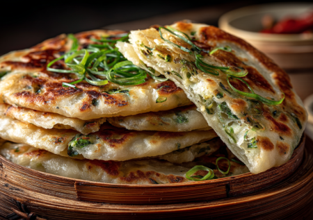 Никаких больше пирожков. Семья требует весенние лепешки — нежные слоистые улитки за 20 минут