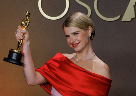 «Желтая болванка»: Бурляев жестко раскритиковал премию «Оскар»