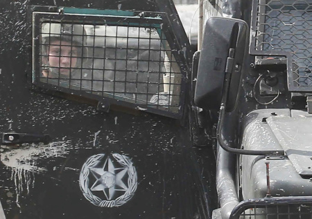 Военэксперт оценил риски ядерной войны на Ближнем Востоке