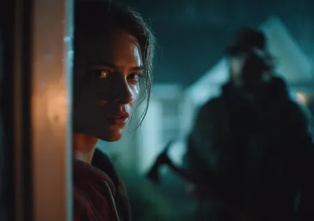 «Кажется, это злая шутка». Что известно об убитой футболистом москвичке