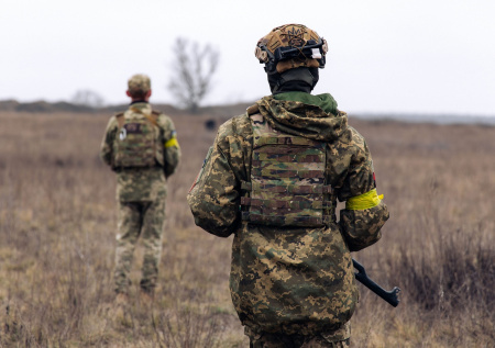 В России начнут социализировать вернувшихся с фронта заключенных