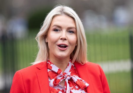 В Белом доме назвали число пораженных целей в Иране