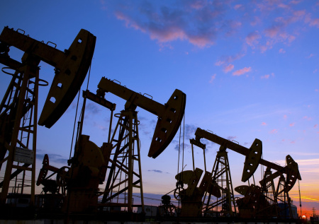 Крупнейшие нефтяные месторождения Ирака оказались парализованы