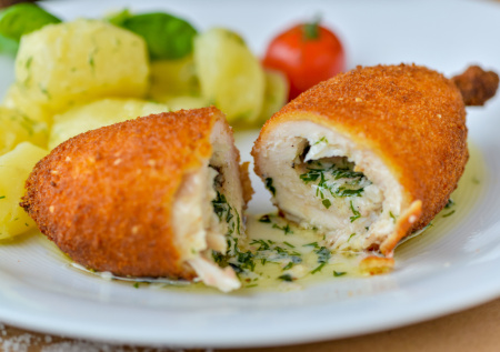 Топ-5 самых вкусных ужинов из детства: рецепты наших бабушек в СССР