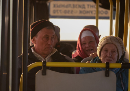 Стало известно о судьбе остающихся на Украине россиян