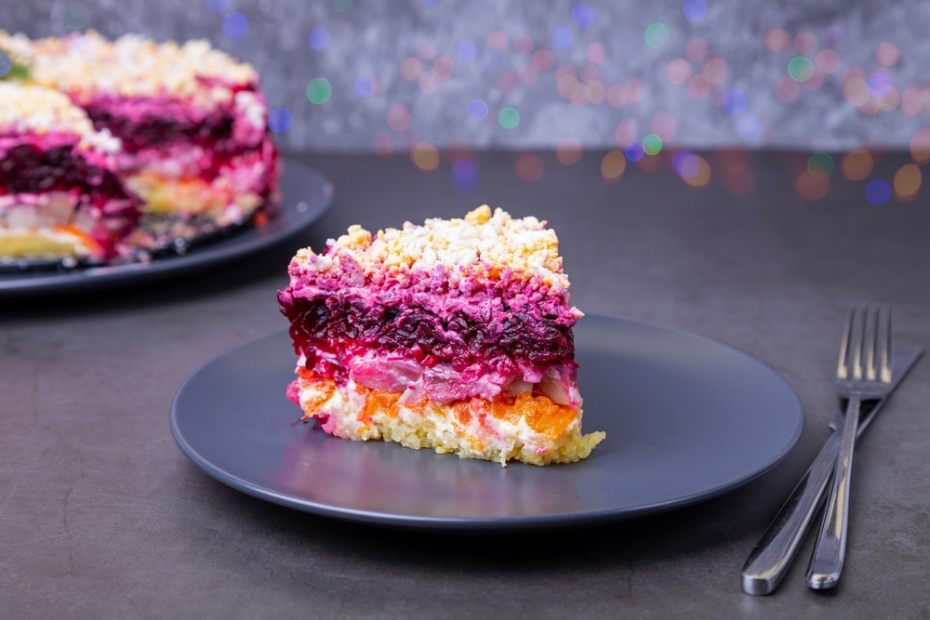 Ужин как у бабушки: рецепты