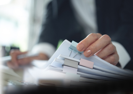 Юрист рассказала о правилах вступления в наследство