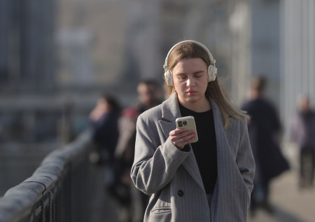 Почему не работает мобильный интернет сегодня, 16 марта: где сбои в России