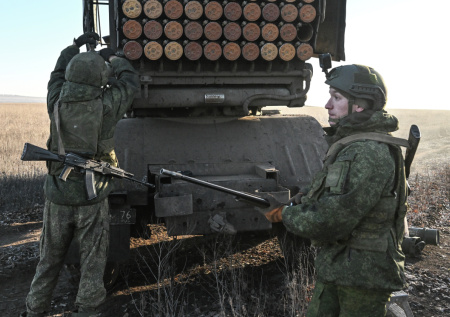 Армия России прошлась катком по обороне ВСУ на одном участке СВО