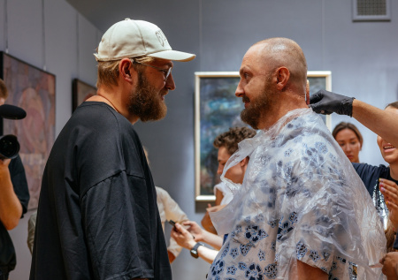 В Госдуме высказались о недопуске в прокат фильма «Скуф»