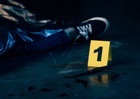 Толкование сна об убийстве: чего ждать наяву