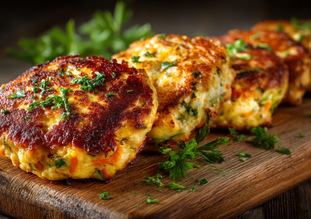 Эта добавка перевернула мое отношение к котлетам — экономлю на фарше, получаю нежное и полезное блюдо