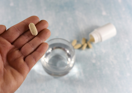 Тренер предупредил об опасных побочных эффектах жиросжигателей