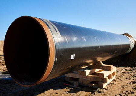 Киев заявил ЕС, что начал чинить «Дружбу»