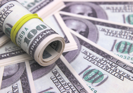 Украинский полковник опозорил СБУ «янтарными» взятками в $620 тыс.