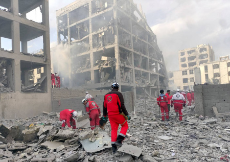 Названы главные причины провала плана США быстро победить Иран