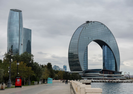 В Азербайджане выразили надежду на восстановление турпотока из России