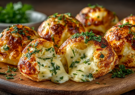 Лаваш на шаурму больше не пускаю — делаю из него хрустящие чизболлы. Готовятся одной рукой, а результат просто восхитительный