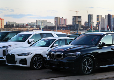 Утильсбор с 1 апреля: дешево завозить иномарки из стран ЕАЭС не получится