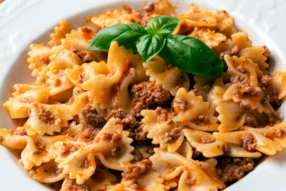 Рецепты из СССР