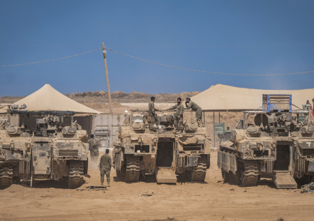 В США указали на последствия для Европы из-за войны США и Ирана