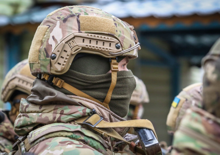 Стало известно, чем обернется отправка военных Украины на Ближний Восток