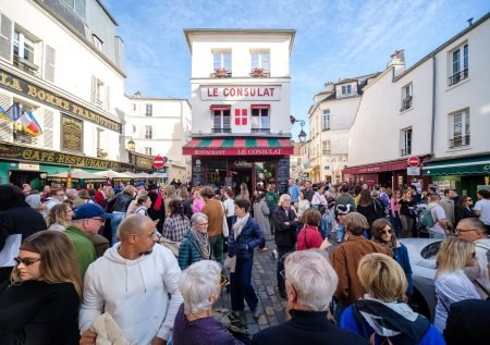 Россиянам рассказали об опасности посещения стран Евросоюза