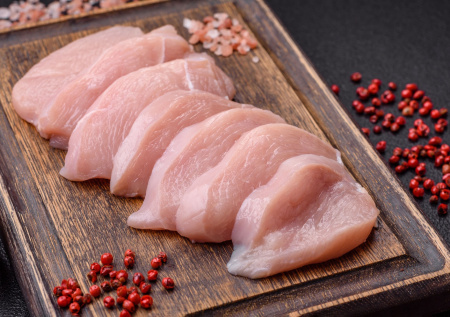 В Новосибирской области исключили дефицит мяса из-за заболеваний скота