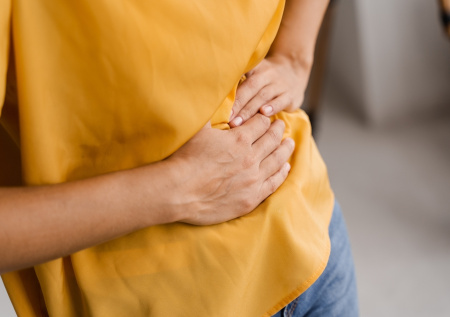 Терапевт назвала распространенные ошибки после завершения поста