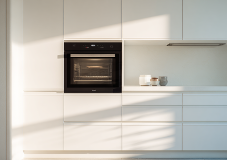 Дом, который думает о завтрашнем дне