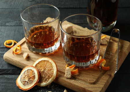 Хирург назвал самые опасные для печени алкогольные напитки