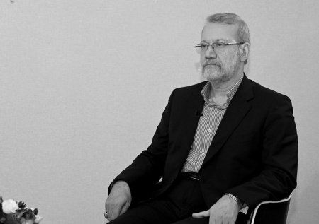 «Был убит вчера»: Трамп о смерти Лариджани