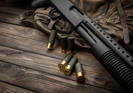 Жесткая перестрелка с полицией в Крыму: детали, при чем здесь ЧВК «Вагнер»