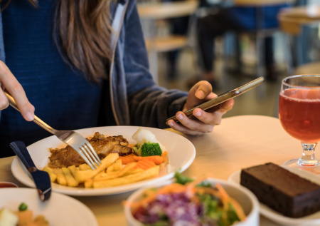 Диетолог развеял популярный миф о питании