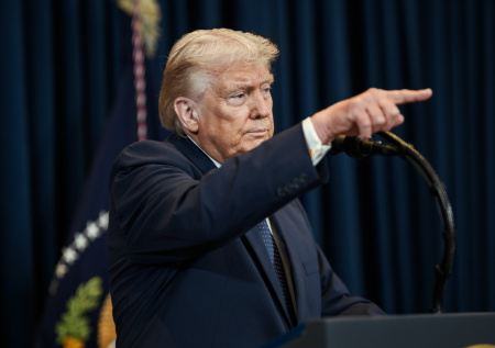 В МИД Канады ответили на призыв Трампа по Ирану