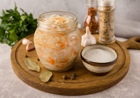 «Кладезь витаминов и минералов»: врач назвала самый недооцененный суперфуд