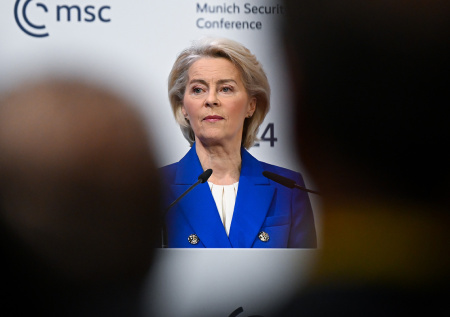 В Европе назвали тройку худших руководителей за последние десятилетия