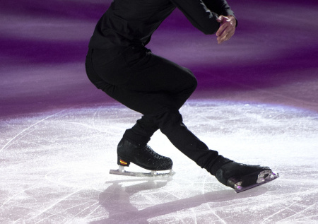 Фигурист Григорий Родин сменил спортивное гражданство