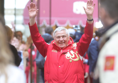 Глава ПКР рассказал, как изменилась Паралимпиада в отсутствие России