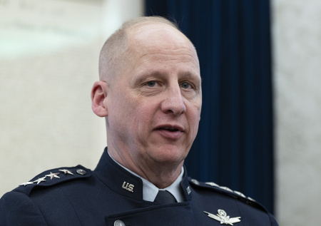 В США признали уязвимость перед ракетными атаками